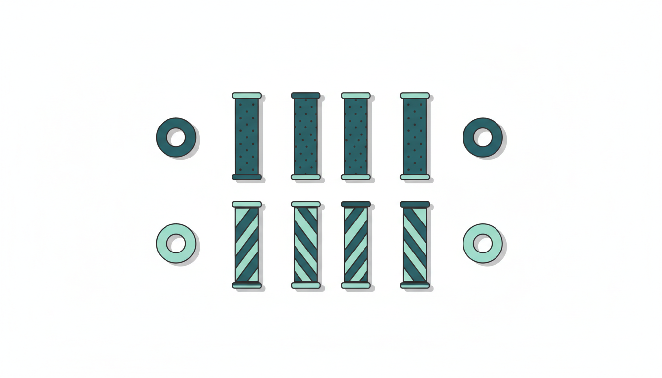 Tretroller Griffe & Roller Lenker Zubehör – Der ultimative Kaufratgeber 2025